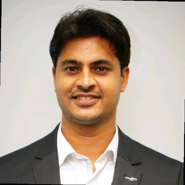 Anil Prajapati - CEO | Stackforce