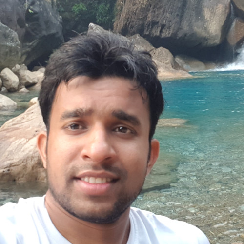 Anil Varghese - IOS Engineer | Stackforce