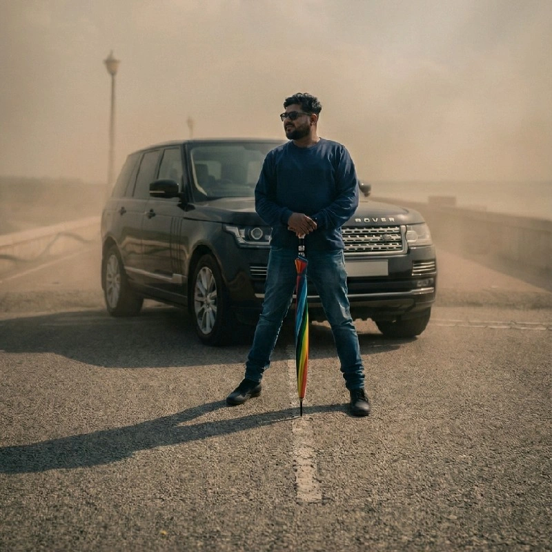Animesh Sharma - Founder | Stackforce