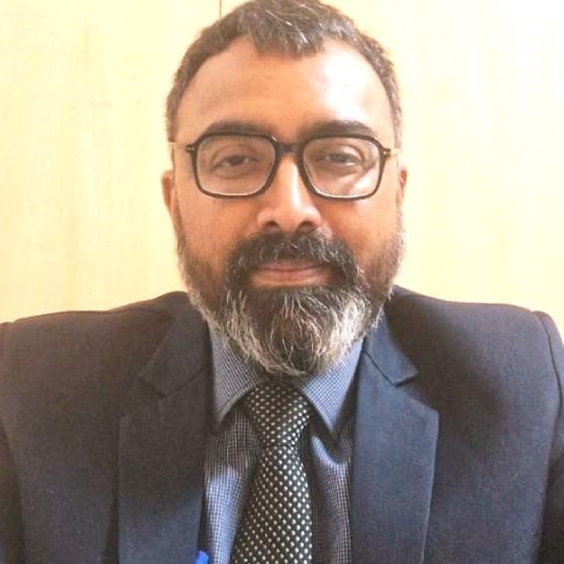 Animesh Singh - Product Manager | Stackforce