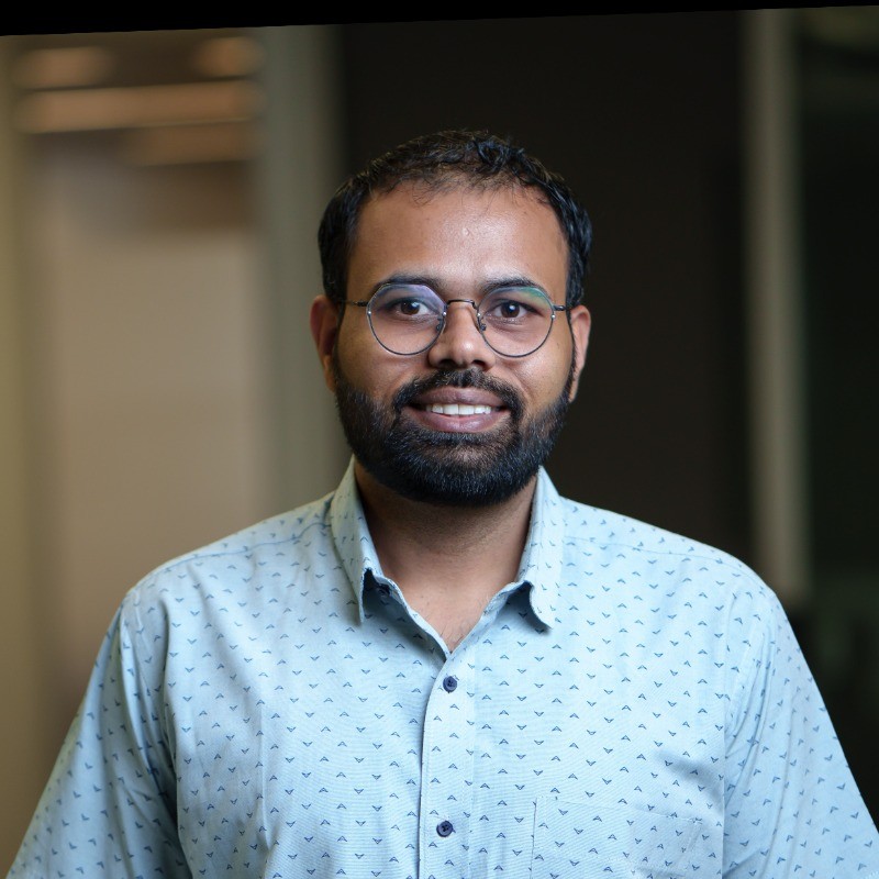 Animesh Singhai Anora - Associate Partner | Stackforce