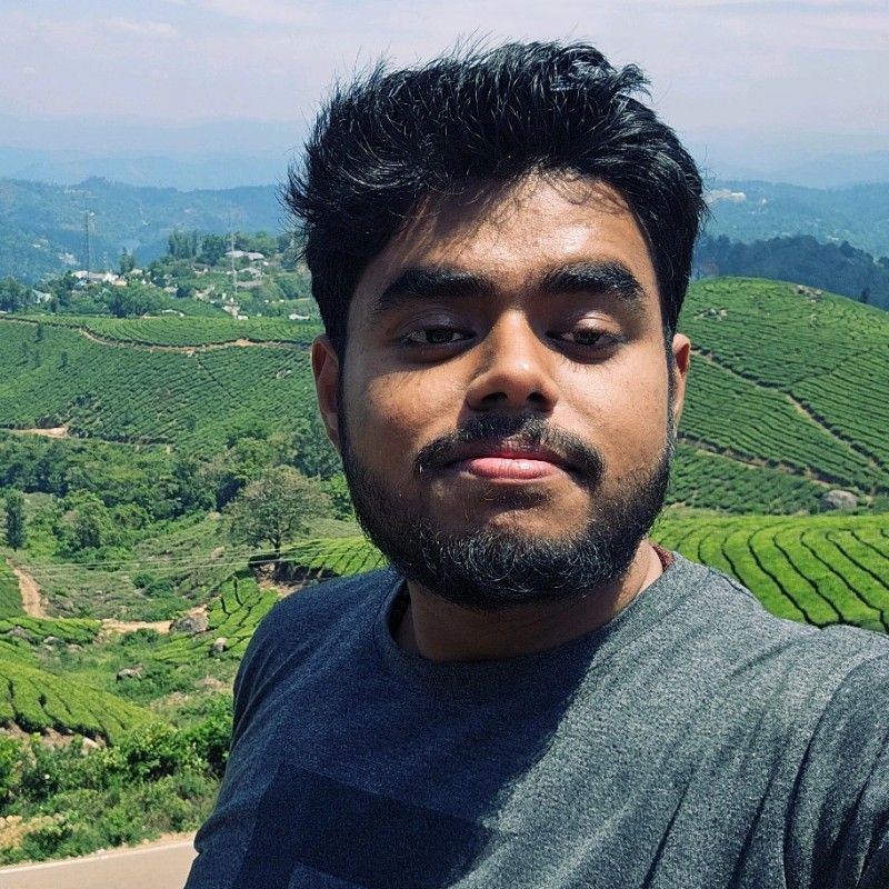 Animesh Kumar - AI Researcher | Stackforce