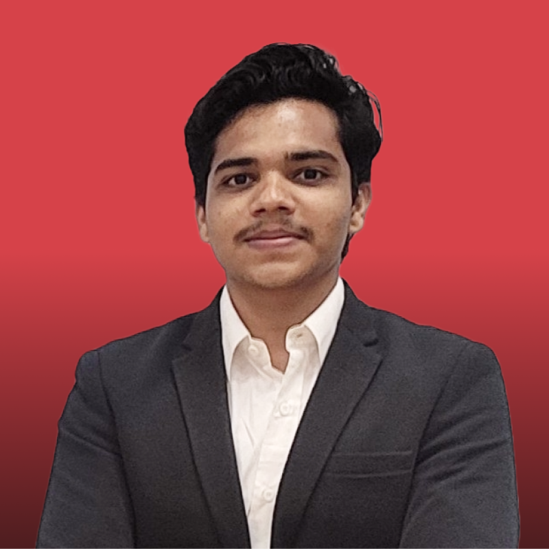 Animesh Kudake - Co-Founder | Stackforce