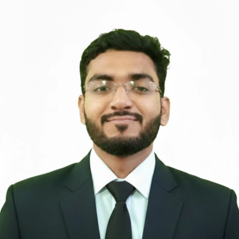 Animesh Mandal | Stackforce