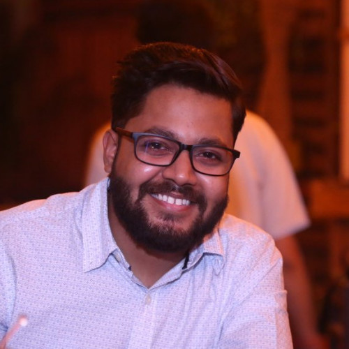 Animesh Mishra - Product Manager | Stackforce