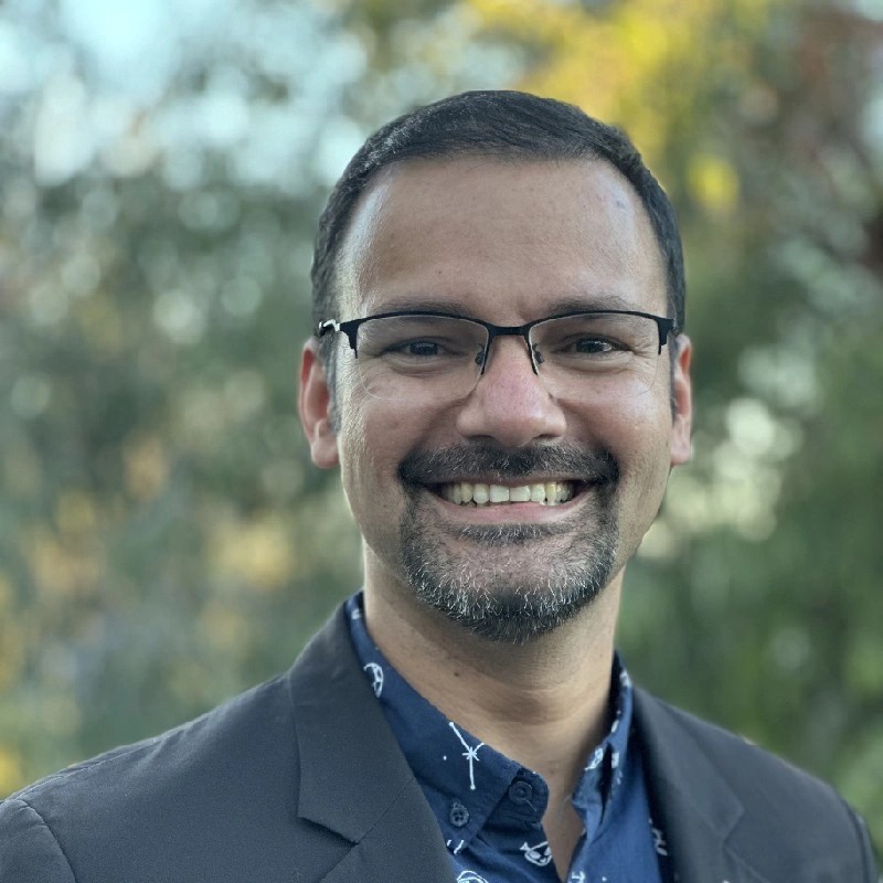 Animesh Pathak - CTO | Stackforce