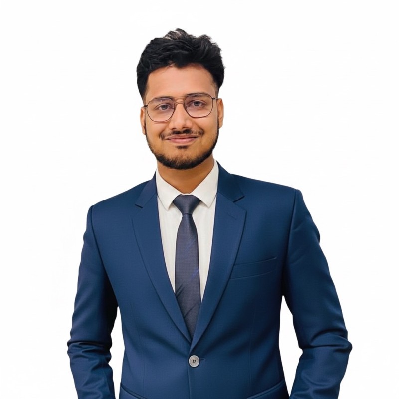 ANINDA SUNDAR ROY - Senior Software Engineer | Stackforce