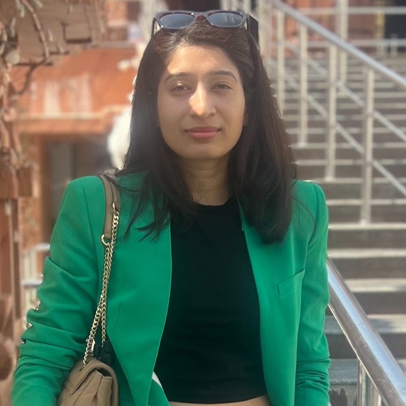 Anindita Dutta - Senior Product Manager | Stackforce
