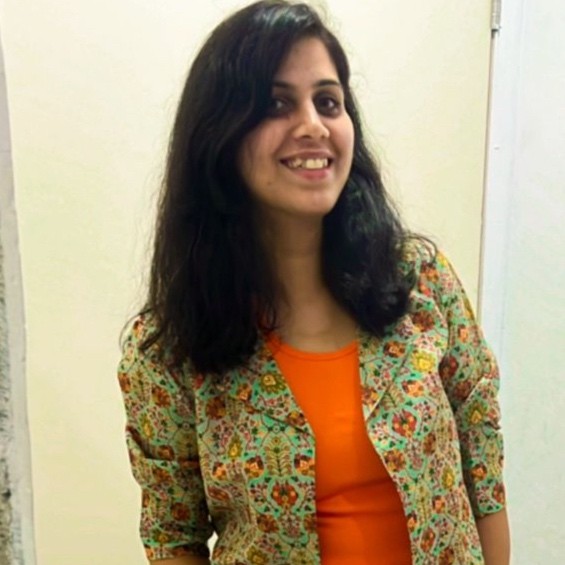 Anindita Rath - HR Manager | Stackforce