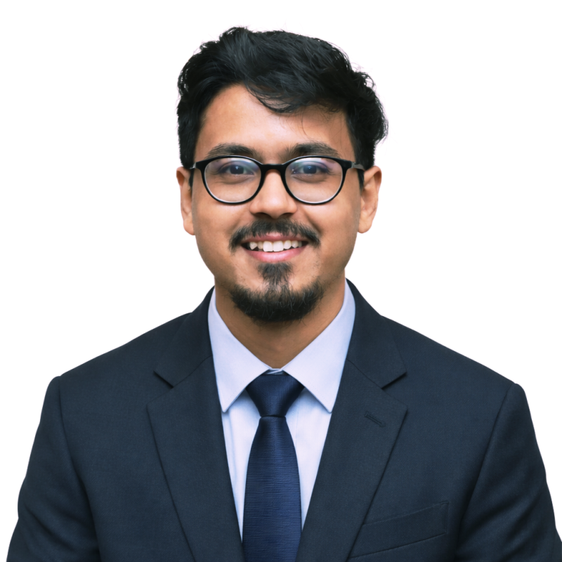 Anindya Dasgupta - CEO | Stackforce