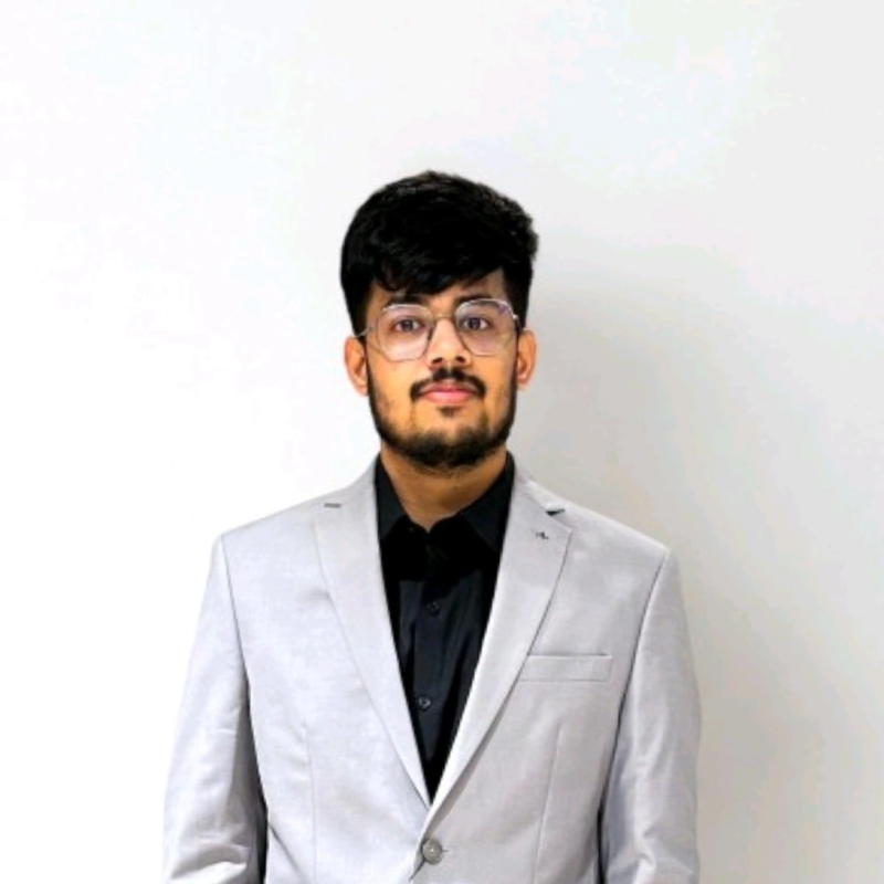 Anindya Kumar Patro - Software Engineer | Stackforce