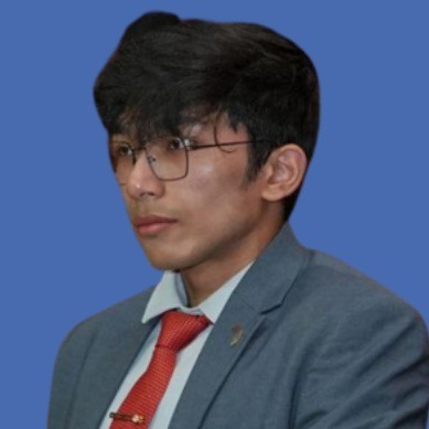 Anindya Longvah - CEO | Stackforce