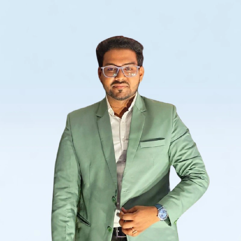 Anindya Das - Operations Associate | Stackforce