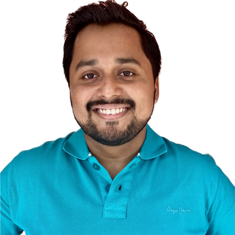 Anindya Jyoti Roy, CFA - CEO | Stackforce
