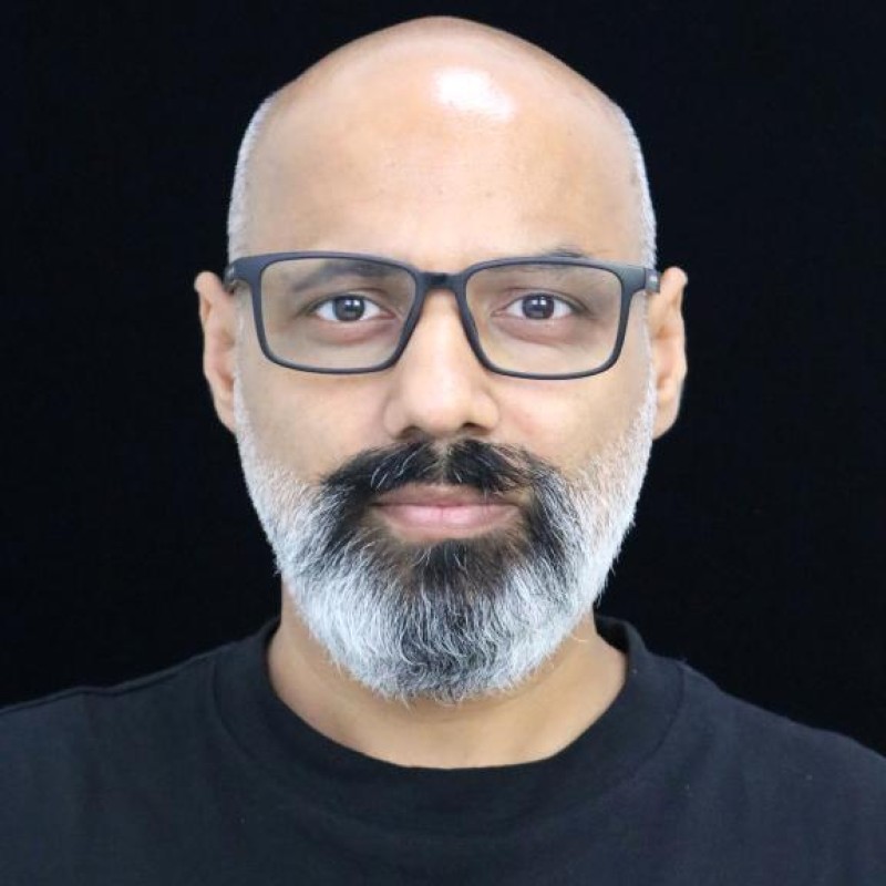 Anindya Sharma - Director of Engineering | Stackforce