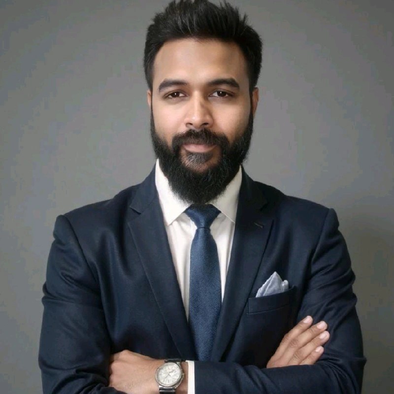Anirban Goon - CEO | Stackforce