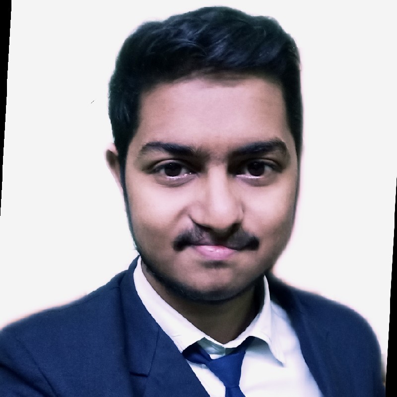 Anirban Mukherjee - Product Manager | Stackforce