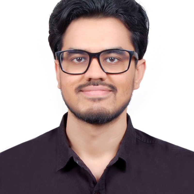 Anirud R. - Data Scientist | Stackforce