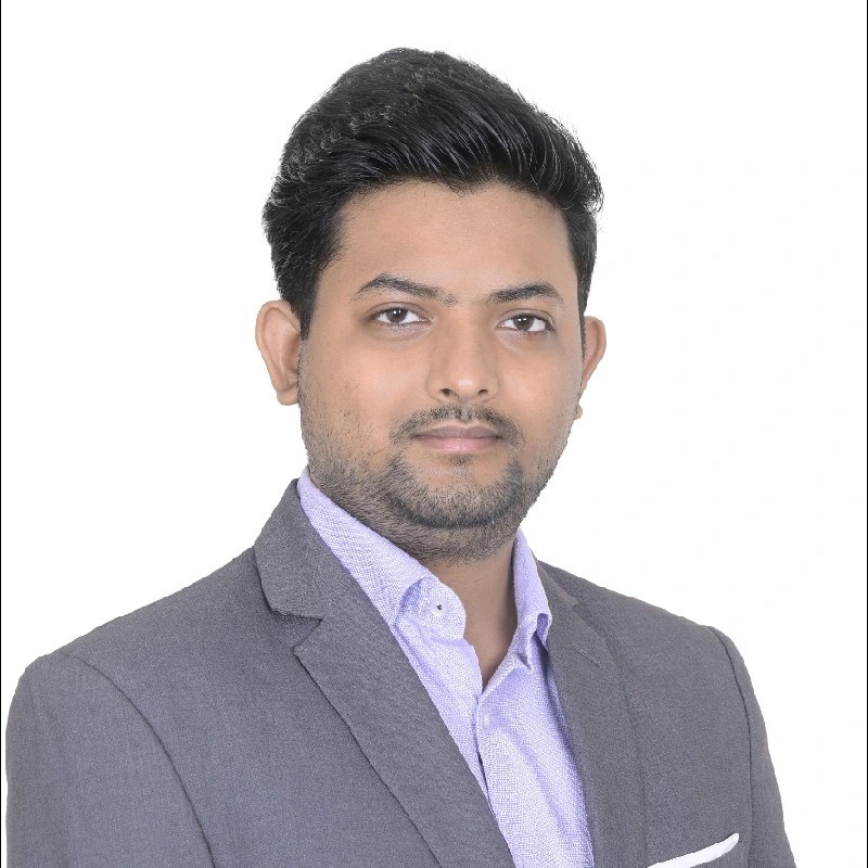 Aniruddha Mukherjee - Associate Consultant | Stackforce