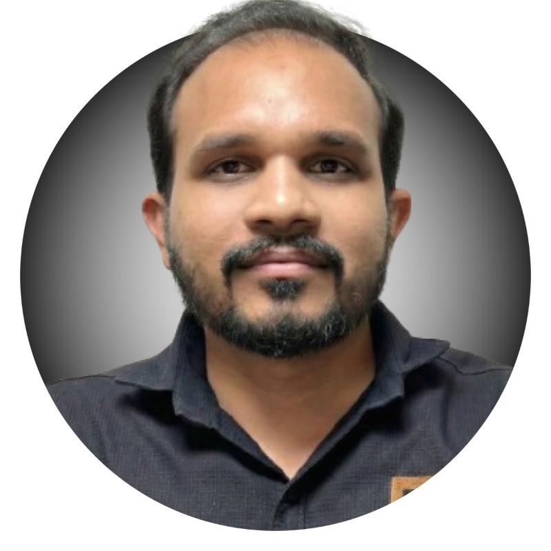 AniruddhSinh Rathod - Mobile Engineer | Stackforce