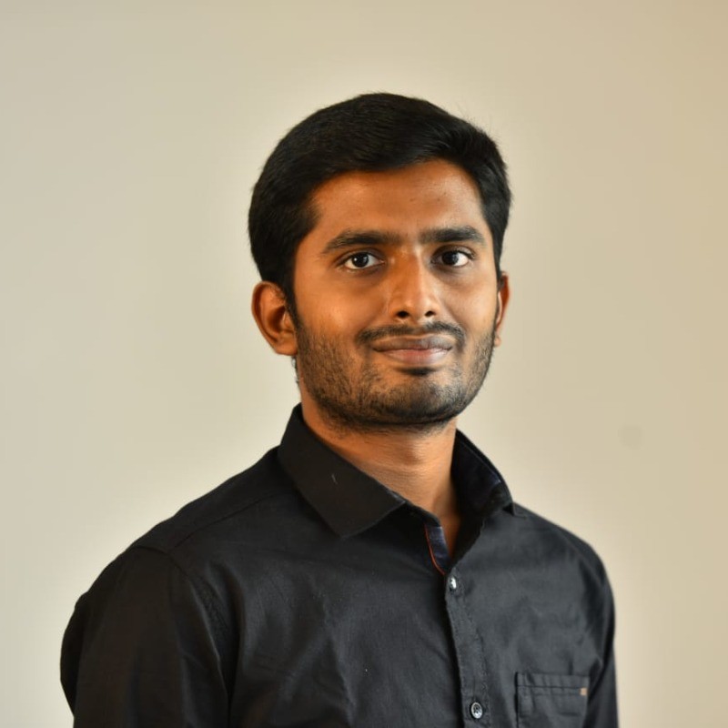 Anirudh Marella - Data Engineer | Stackforce