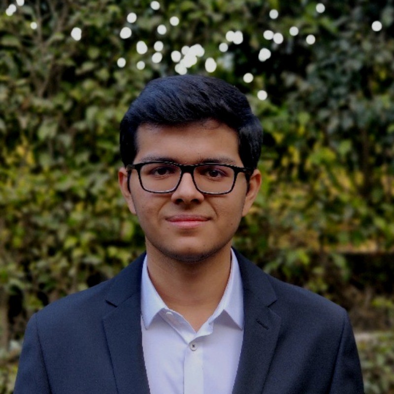 Anirudh Pupneja - Founder | Stackforce