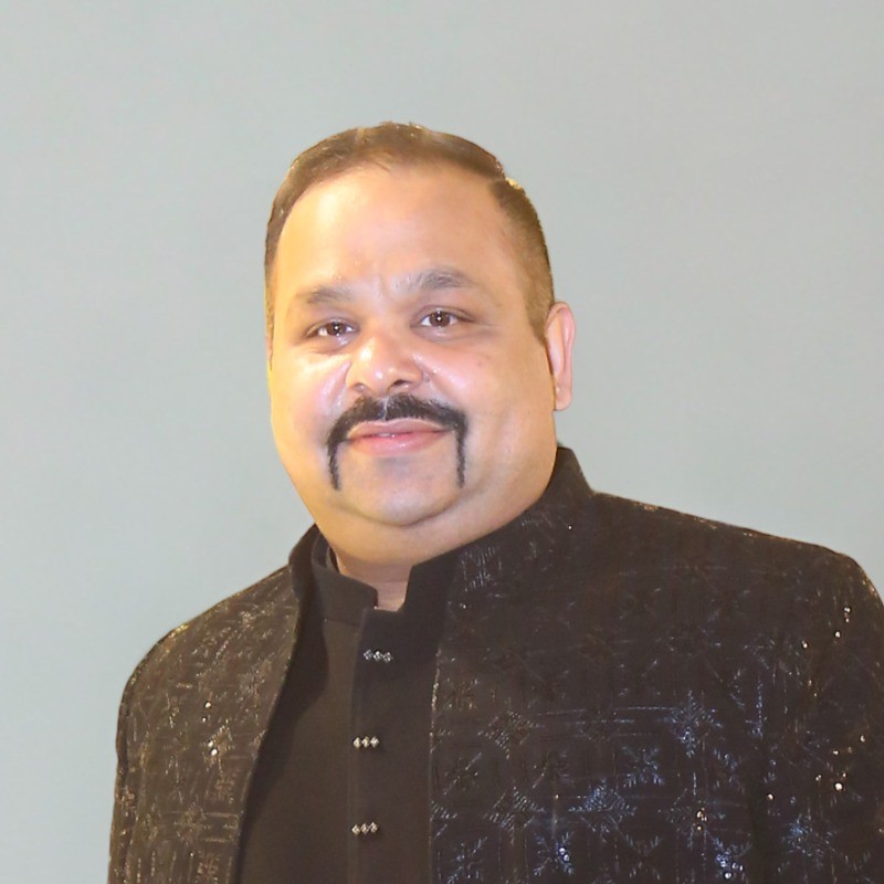 Anirudh Yadav - HR Manager | Stackforce