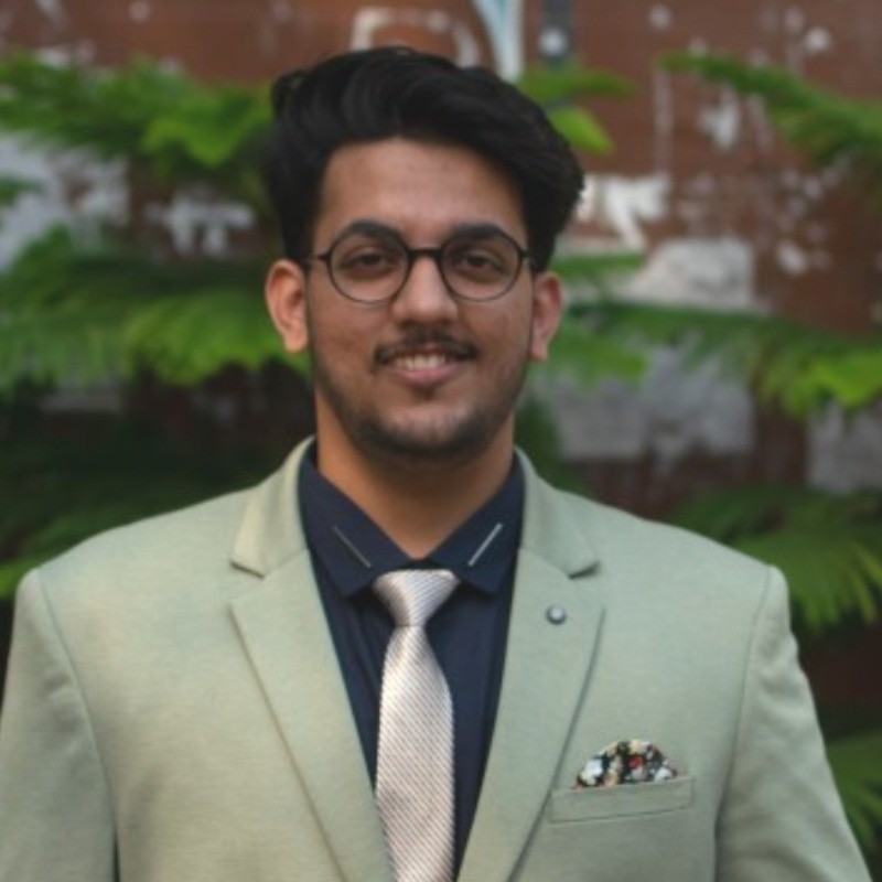 Anirudh Devalpally - Product Engineer | Stackforce