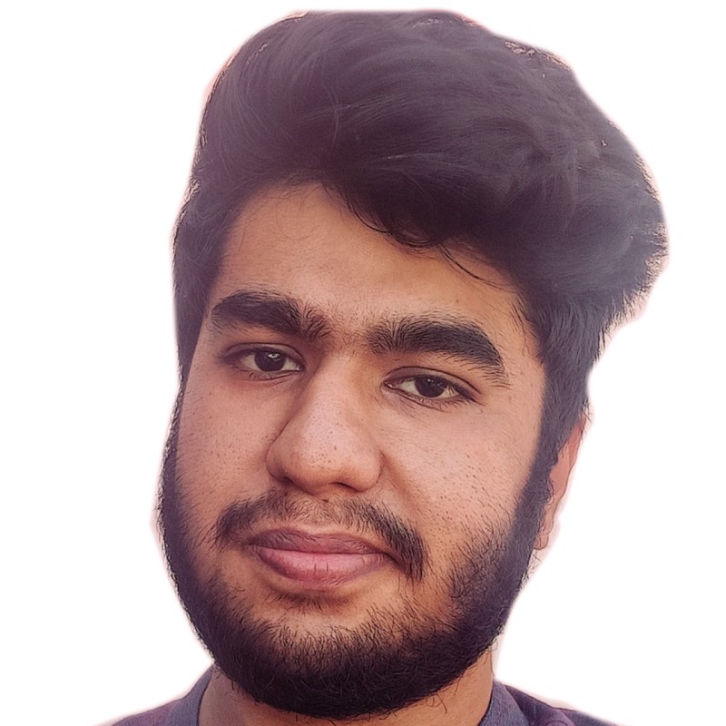 Anirudh Chandrasekar - Data Engineer | Stackforce