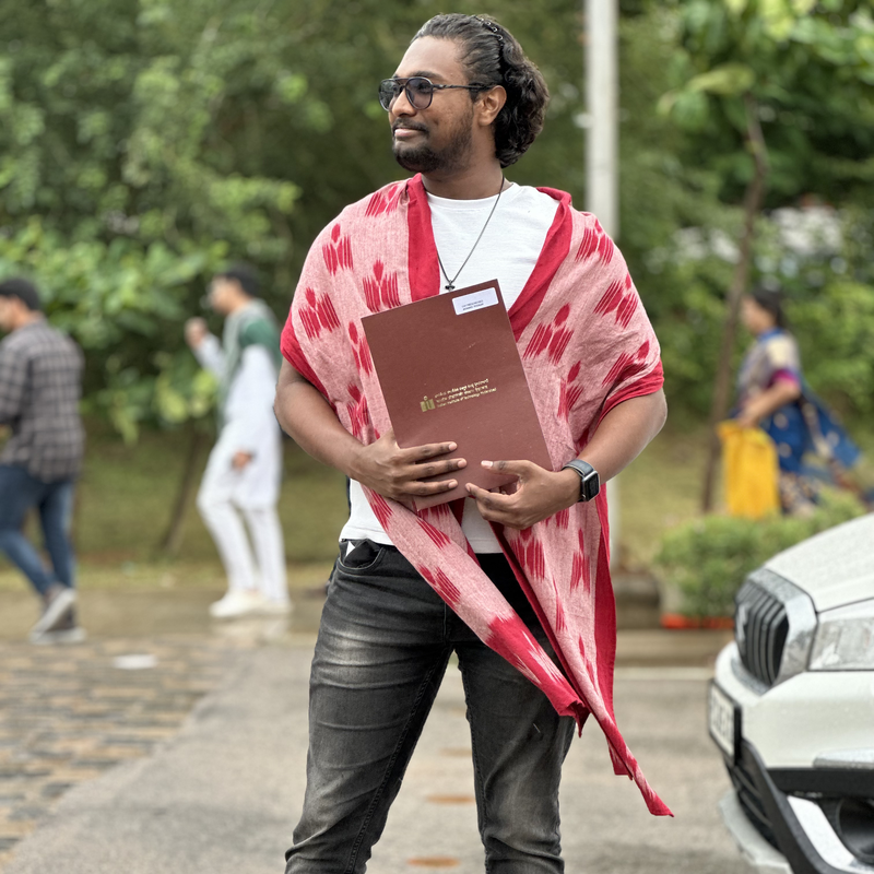 Aniruthan R - Software Engineer | Stackforce