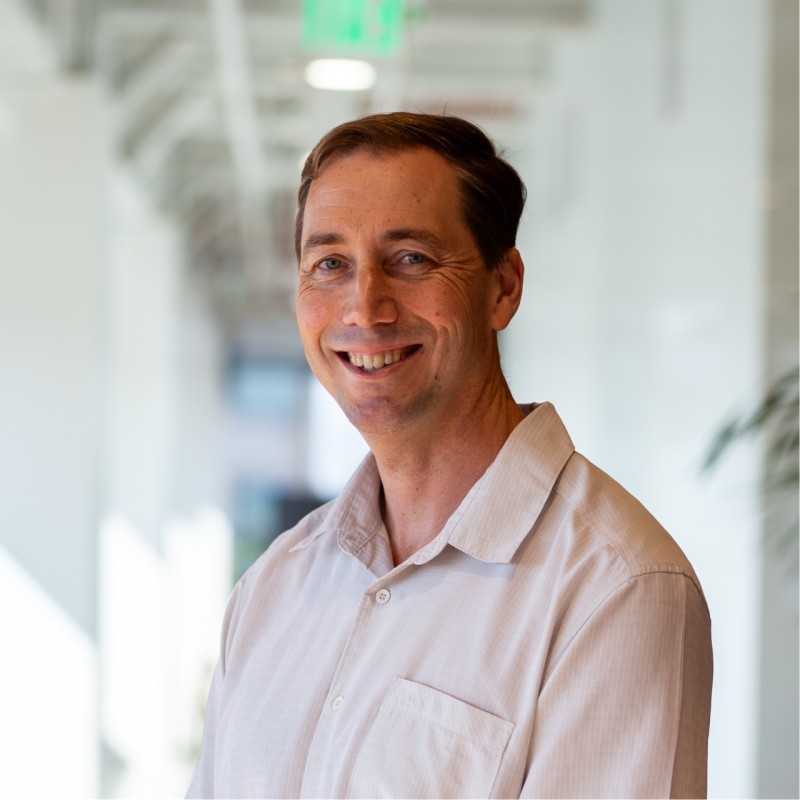 Adam Nisenbaum - VP of Engineering | Stackforce