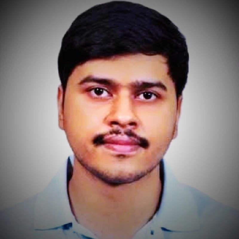 Anish Chakravorty - Operations Associate | Stackforce