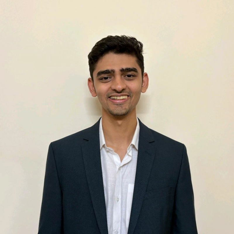 Anish Gupta - Product Engineer | Stackforce