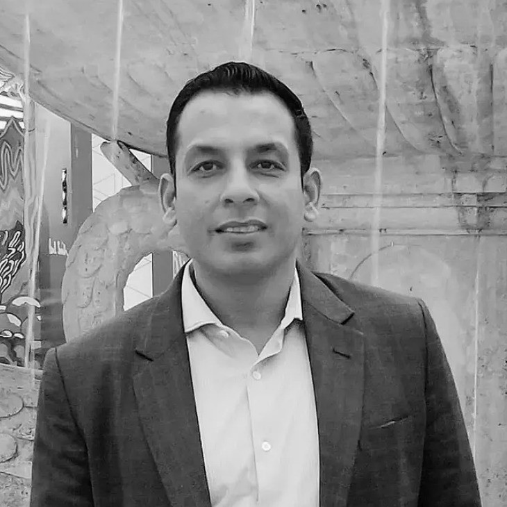 Anish Handa - Co-Founder | Stackforce