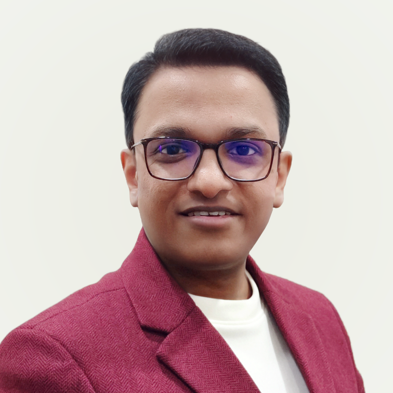Anish Joseph Abraham - Head of Design | Stackforce