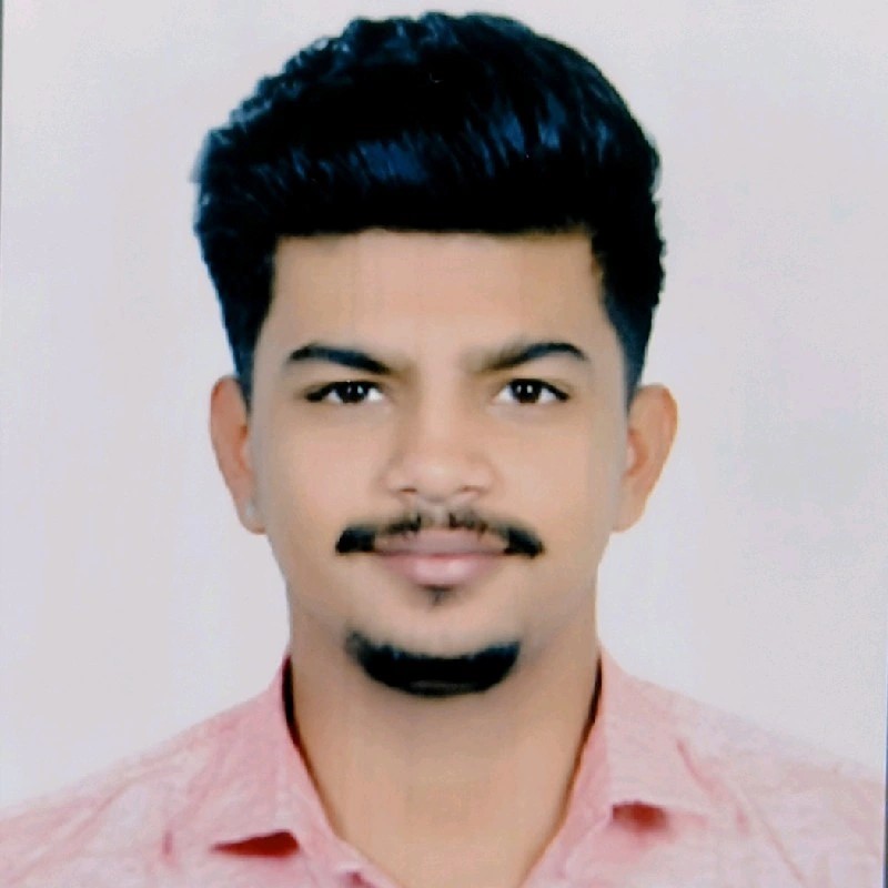 Anish Kumar - Operations Associate | Stackforce