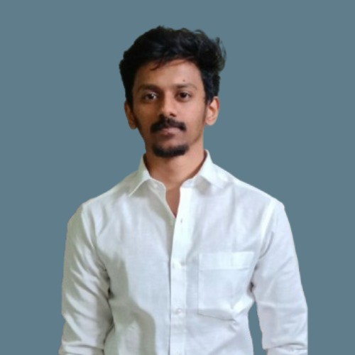 Anish Mahale - Business Development Executive | Stackforce