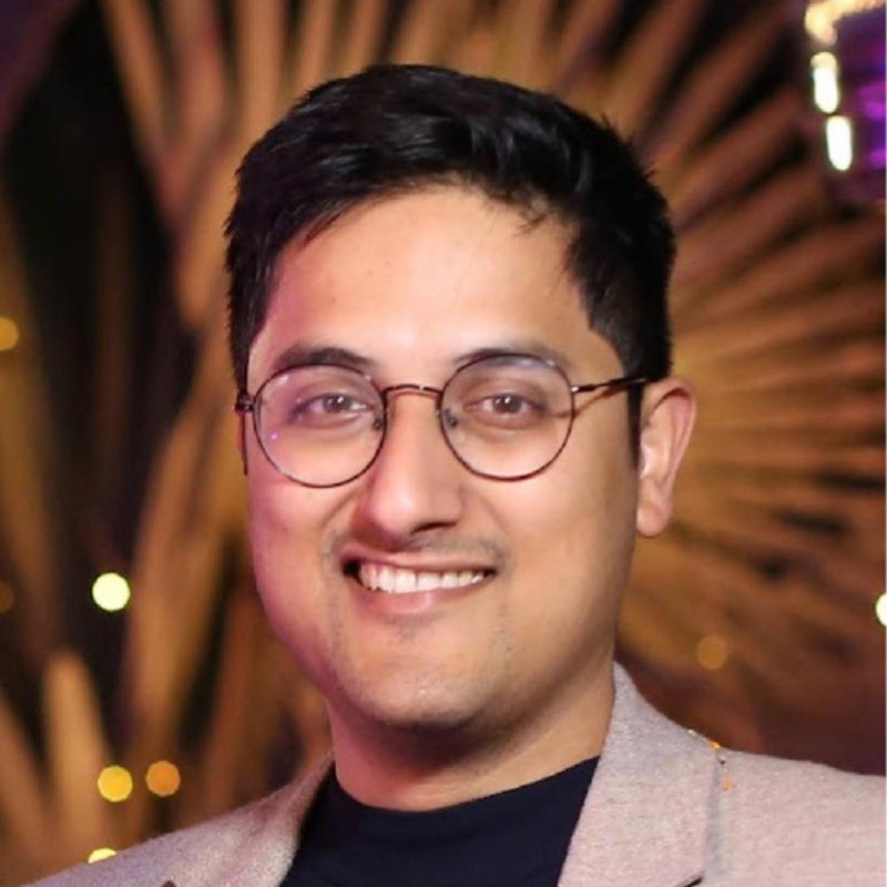 Anish Singhal - VP of Engineering | Stackforce