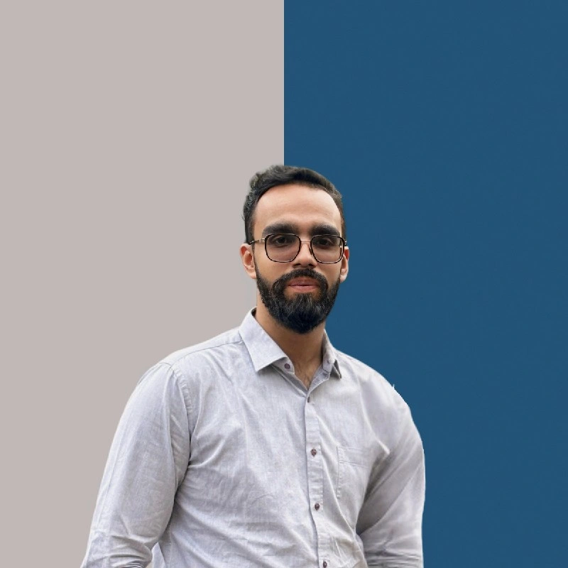 Anish Srivastav - Operations Associate | Stackforce