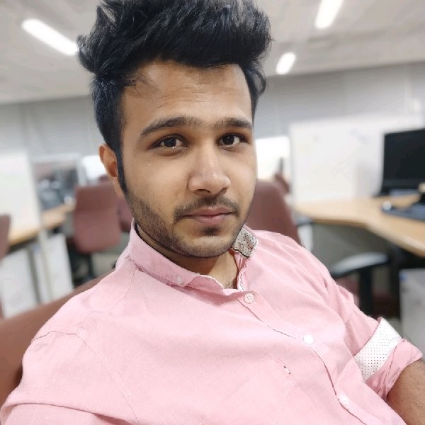 Anish Tyagi - Operations Associate | Stackforce