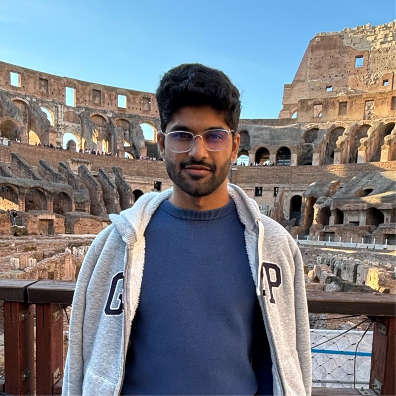 Anish Uppal - Co-Founder | Stackforce