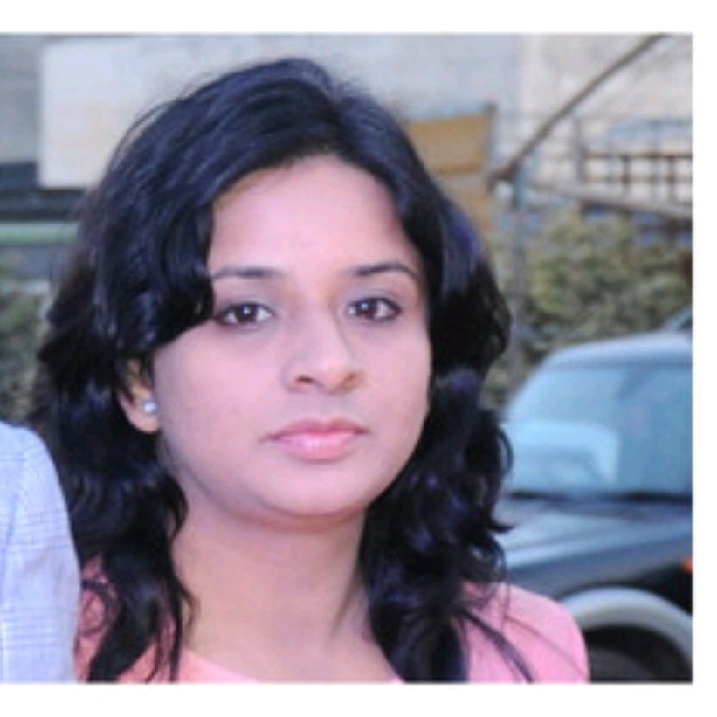 Anisha Jain - CEO | Stackforce
