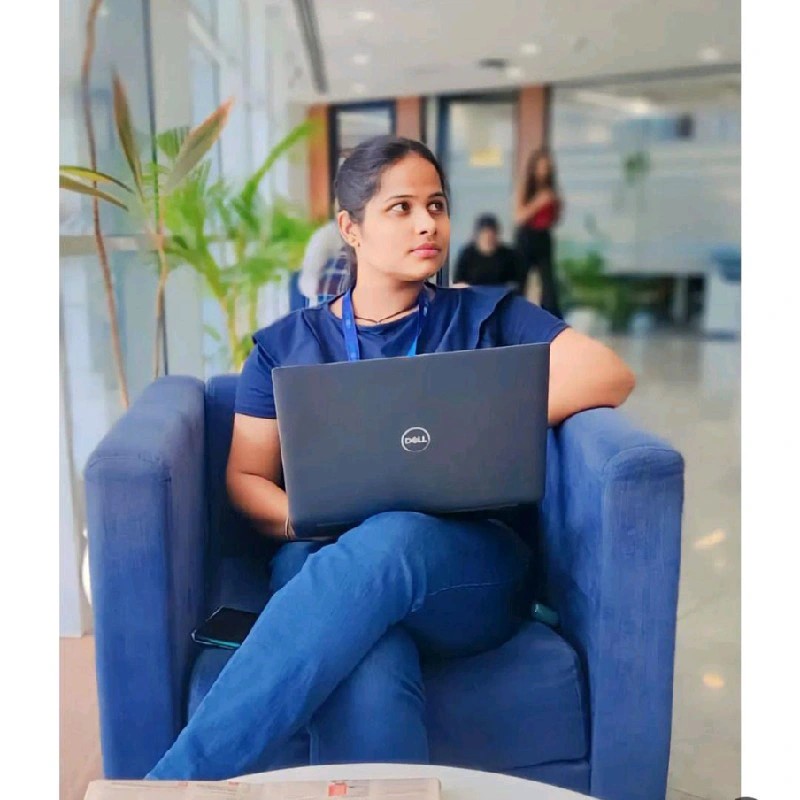 Anisha Jha - Business Analyst | Stackforce