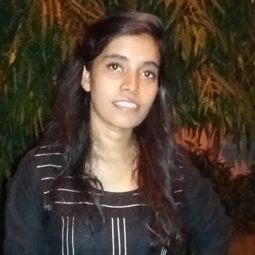 Anisha Kumari - Software Engineer | Stackforce