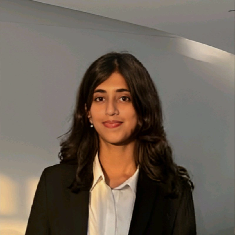 Anisha Singh - Software Engineer | Stackforce