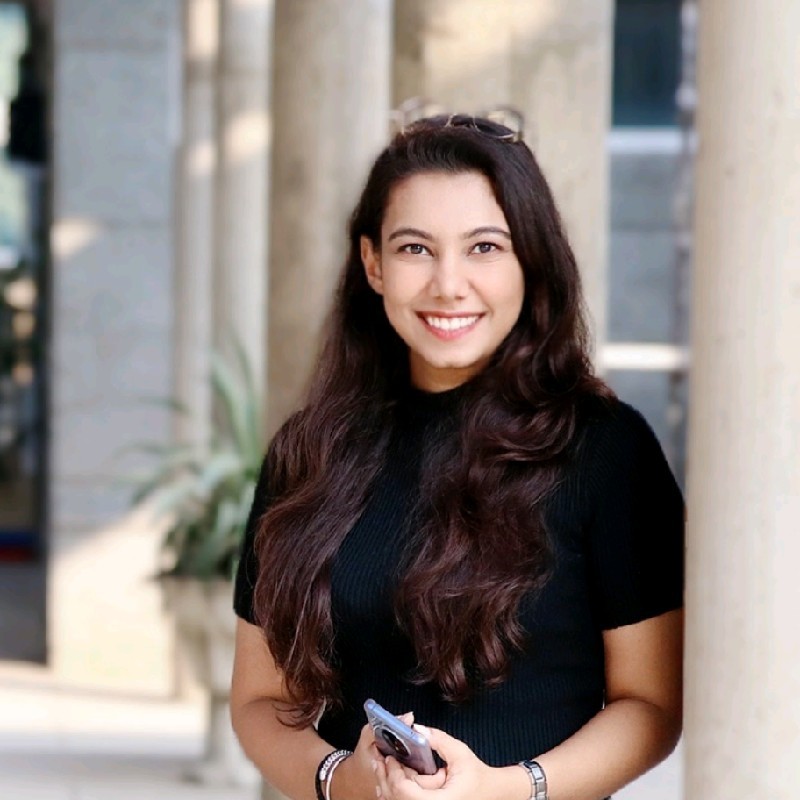 Anisha Dhanda - Technical Program Manager | Stackforce