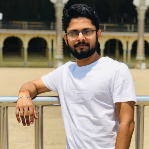 Anish Chirakkal - Software Engineer | Stackforce