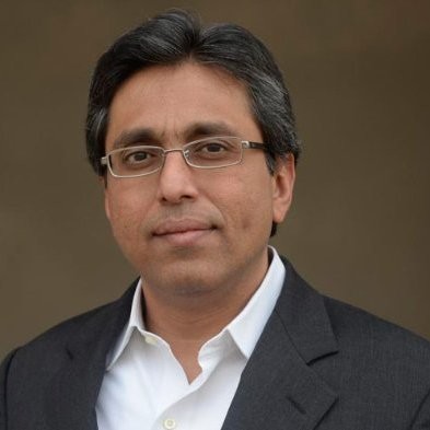 Anish Shah - CEO | Stackforce
