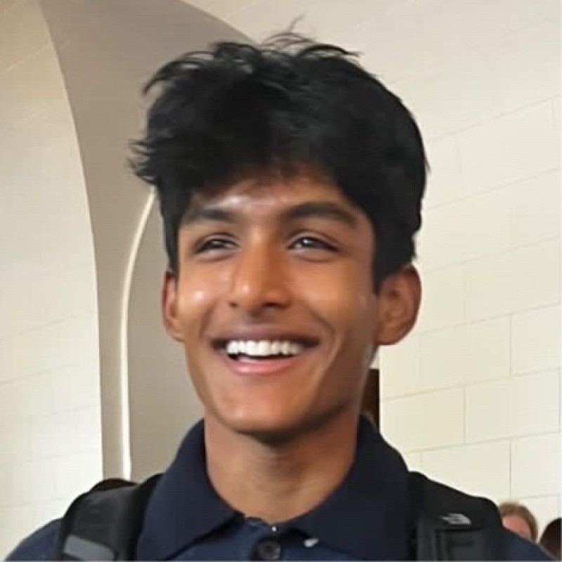 Anish Polakala - CEO | Stackforce