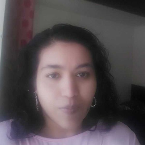 Anita Babu - Business Development Executive | Stackforce